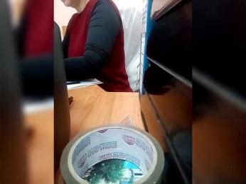 Molii-Molii35 webcam model stream image