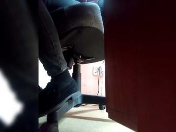 Molii-Molii35 webcam model stream image