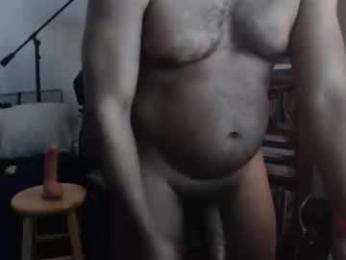 sheepishlion webcam chaturbate model stream image