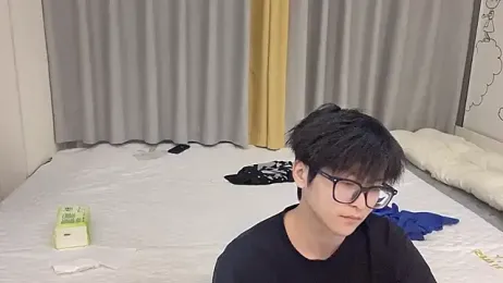 zijunzbzs webcam model stream image