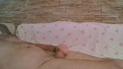 HotMerguez1 webcam model stream image
