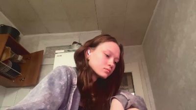 DeliaMarcin webcam model stream image