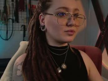 koracrosbie webcam chaturbate model stream image
