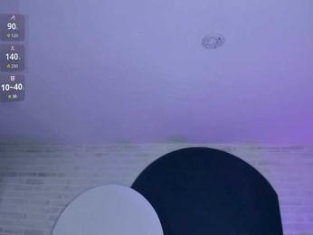 NiaHolland webcam model stream image