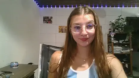 SweetyBabyDemon webcam model stream image