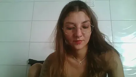 SweetyBabyDemon webcam model stream image