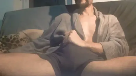 Ash59055 webcam model stream image