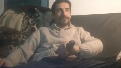 Ash59055 webcam model stream image