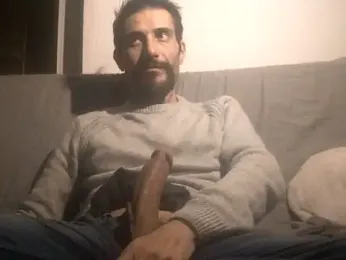 Ash59055 webcam model stream image