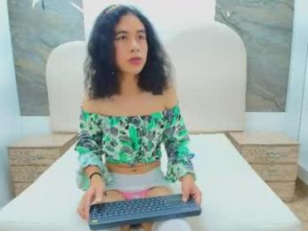dominic_black0 webcam chaturbate model stream image