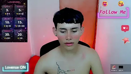 tanjiro_cute webcam model stream image