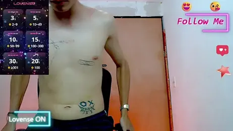 tanjiro_cute webcam model stream image