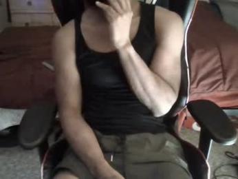 ironcogking webcam model stream image