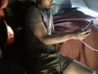 ironcogking webcam model stream image