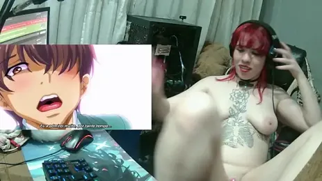 MorangoCChoc webcam model stream image