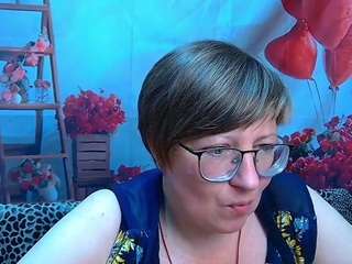 radachudna webcam model stream image