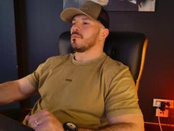 angeloeric webcam model stream image