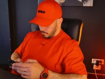 angeloeric webcam model stream image