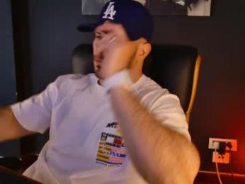 angeloeric webcam model stream image