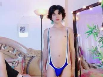 yeremmy_twink webcam model stream image