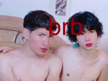 yeremmy_twink webcam model stream image
