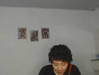kammy_cami webcam model stream image