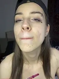Flare0n webcam model stream image