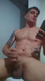 DotadoSBC1986 webcam model stream image