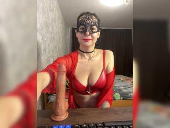 AlisaSet webcam bongacams model stream image