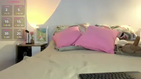 Samantha_Ros webcam model stream image