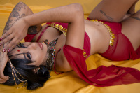 BianccaLeblanc webcam camscom model stream image
