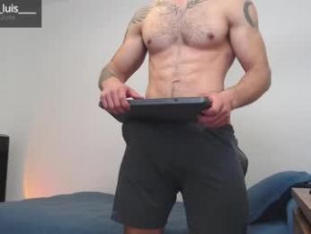 max_xl_ webcam model stream image