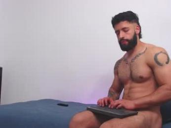 max_xl_ webcam chaturbate model stream image