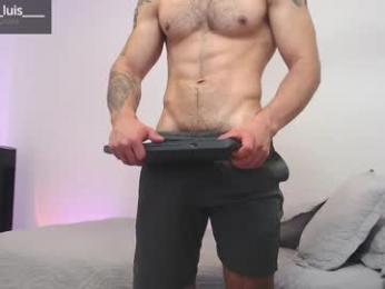 max_xl_ webcam chaturbate model stream image