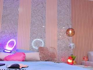 nycdiamond webcam camsoda model stream image