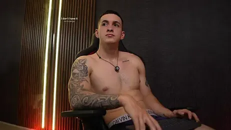 JacksonOlsenn webcam stripchat model stream image