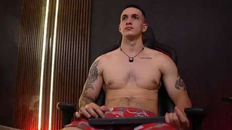 JacksonOlsenn webcam stripchat model stream image