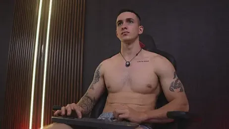 JacksonOlsenn webcam model stream image