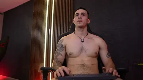 JacksonOlsenn webcam stripchat model stream image