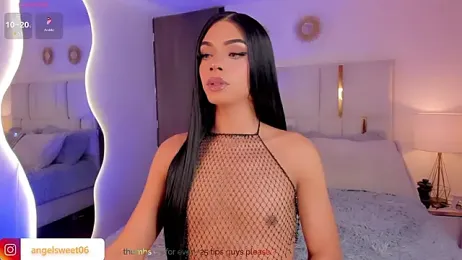 Angelina_Rossi webcam model stream image