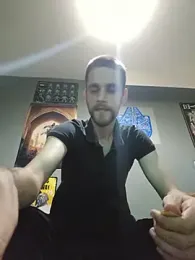 Drabhex webcam model stream image
