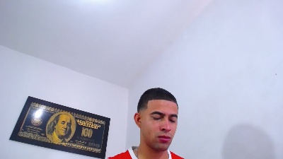 sebastiancastil webcam model stream image