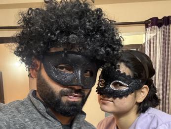 YashiYashilu webcam model stream image