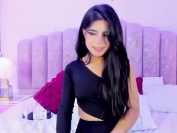 channel_sofia webcam chaturbate model stream image