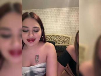 Tiger_07 webcam bongacams model stream image