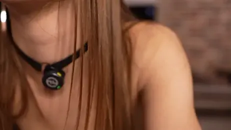 SweetyLali webcam model stream image