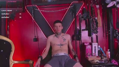 alexa_n_alex webcam cam4 model stream image