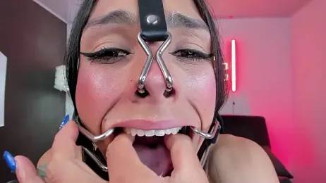 miss___evangeline webcam model stream image