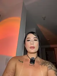 Libia_James webcam stripchat model stream image