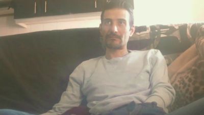 Zashj590 webcam model stream image